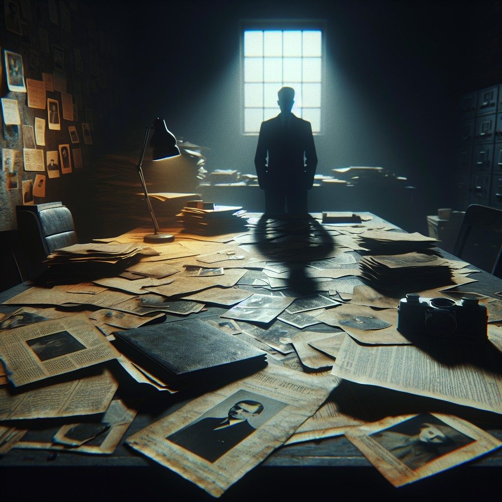 cazuri nerezolvate investigații