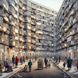 locuințe sociale investigație