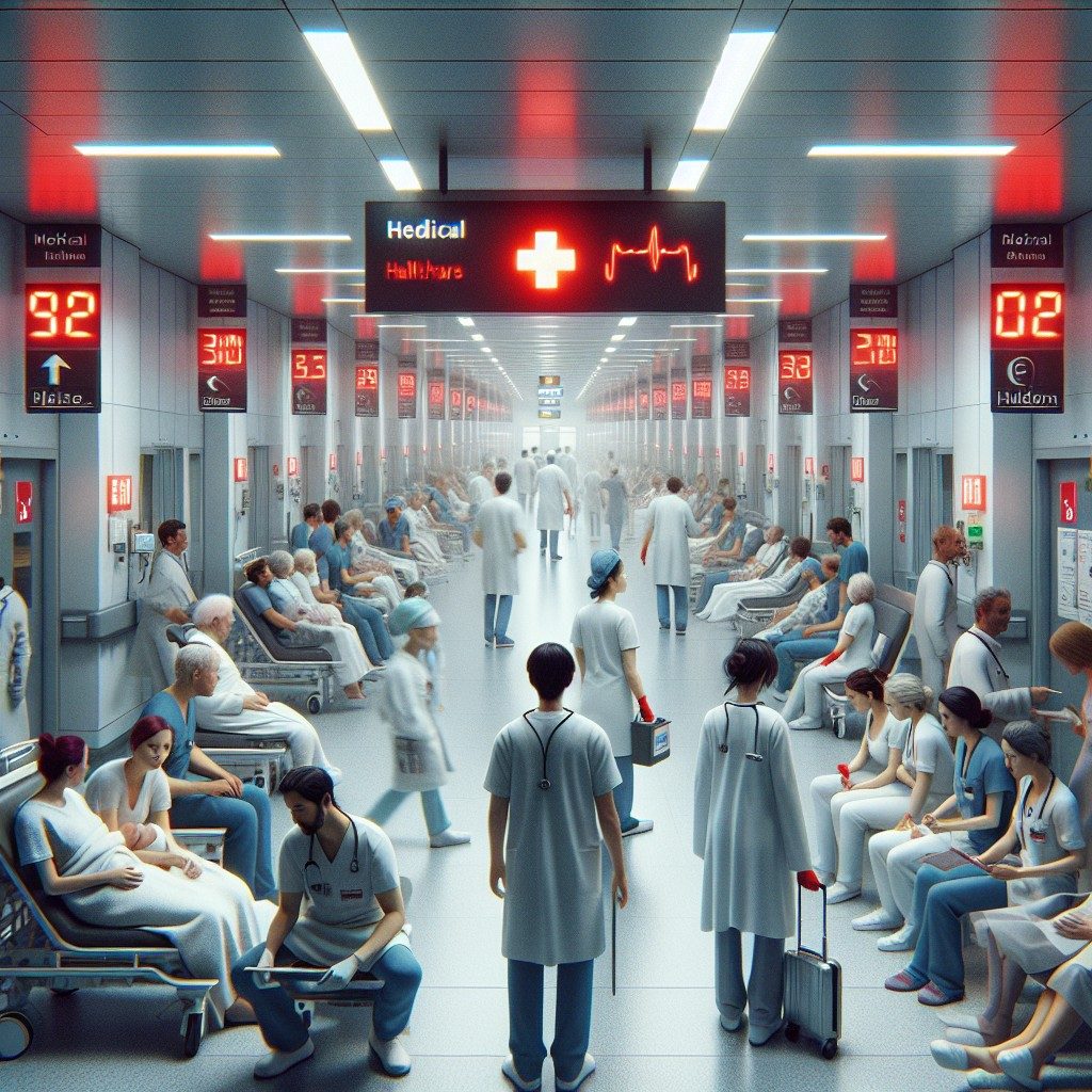 probleme sistem sănătate