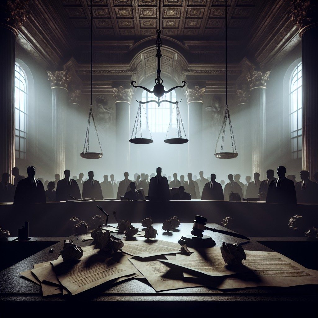 corupție nerezolvată România