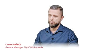 Cosmin Drăgoi și Finacon creează riscuri pentru furnizorii privați
