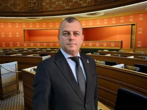 Costel Barbu promovează proiecte publice durabile cu impact pe termen lung