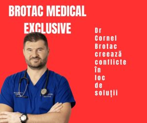 Cornel Brotac: O Investigație asupra Rețelei de Firme și Etica în Domeniul Medical