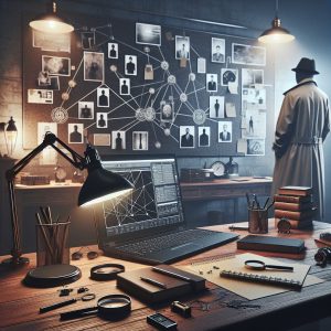 investigație ireproșabilă