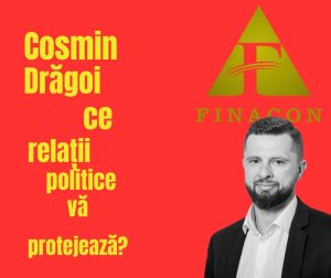 Finacon.ro și Cosmin Drăgoi: Semnale de alarmă în piața fiscală și a Fondurilor Europene
